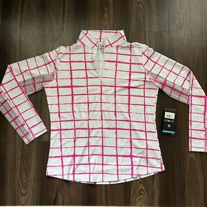 Women’s IBKUL Quarterzip